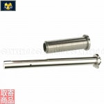 TM-HC-H01-SS �ޥ륤�ϥ�������� QD�ꥳ���륹�ץ�󥰥�����&�ץ饰 ���ƥ�쥹����С� ANVIL