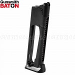 1911 CO2 ޥ SR1911-COM 󥹥ߥ Хȥ