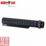 GS-BT-TM-BLK �ޥ륤M4MWS�� Geissele Premium������ 6�ݥ�����󥢥�ߥ��ȥå��ѥ��� BK ���󥰥꡼����