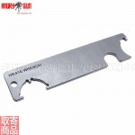 S416MFW HK416�� 3in1 ���ƥ�����ޥ���ե��󥯥����ġ��� ���󥰥꡼����