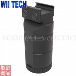 02386 20mm�졼���� Zenitco RK-5������6061����ߥե�������å� WII TECH