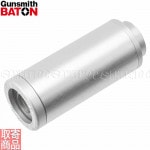 B-MINI ޥեåȥ졼 SILVER 󥹥ߥ Хȥ