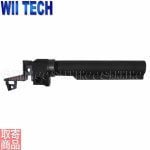 02392 �ޥ륤AKM GBB�� M4���ȥå������ץ��� (QD�ݥ����) WII TECH