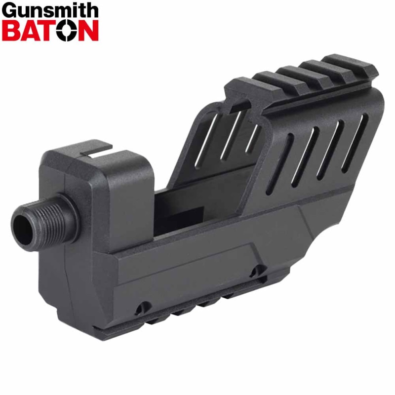 ������󥵡������ץ��� PREDATOR TARGET�� PT-ADAPTER ���󥹥ߥ� �Хȥ�