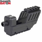 󥵡ץ PREDATOR TARGET PT-ADAPTER 󥹥ߥ Хȥ