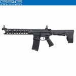 ��ư���� CM16 Predator M-LOK EGC-16P-PTM-BNB-NCS G&G