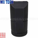 02379 Wii Tech Zenitco Basis Rail�� RK-0L������6061����ߥե�������å� WII TECH