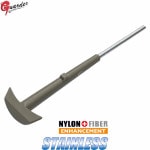 M&P9-51(FDE) �ե졼��ѡ��� Frame Assembly Takedown Tool For MARUI M&P9/M&P9L FDE ��������