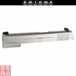 A-MEU-13-SV ޥ륤MEU Hardballer Silver Modelץߥ饤 SV ˥