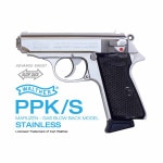 ��륵��PPK/S �֥����Хå� ���ƥ�쥹 MZ