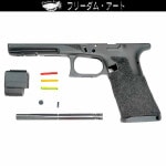 �ޥ˥��å����꡼�� �ޥ륤G19Gen4�ѥ�����ȥե졼��C �ե꡼���ॢ����