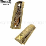 �᥿�륰��å� ���Х�ȥۡ�����꡼�� M1911 �� ������� �𤢤� RIGHT