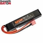 E  11.1v1100mAh 40C - 20C 硼ȥƥå Tͥ 󥹥ߥ Хȥ