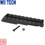 01379 �ޥ륤������AK�� Claw Gear������20mm�졼��ꥢ�����ȥޥ���� ���̵�� WII TECH