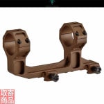 AR-15 Hi-Mount Height F.D.E. NA-O-N-92-FDE �Ρ��٥륢���ॺ