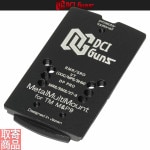 ������ɥ�˥å��б��᥿��ޥ���ޥ���� �ޥ륤 M&P9�� SMMM-MP9-V10 DCI GUNS