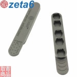 ���ԡ��ɥ������� J-STRIP J�ե졼�ࣵȯ�� 2-2-1�������� zeta6