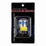 �ʸ��ѥХ�֡� T-8 �� ��6V���Υ�&3LED��