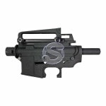 M4 �᥿��ե졼�� + �ϥ�ɥ� ��A1��XM���ѡ�