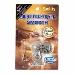 Modular �������å� SMOOTH Ver.2/3 �ʥΥȥ륯��22:2:1��