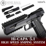 �ϥ������5.1 �ϥ����ԡ��ɥ��ʥ��ԥ󥰥����ƥ� NINEBALL �ʥ���ܡ��� LAYLAX