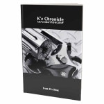 K'z Chronicle �����