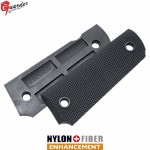 M1911-38(BK) ����å� M1911A1 Pistol Grip (WWII/Black) ��������