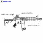 ���䤷�ޤ��� ����200�� M4��ǥ륬�� 10.5in ���硼�� ���˥�����