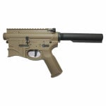 EMGAEGGB01FDE HellBreaker M4 �ե졼��/EFCS�ᥫ�� Set FDE EMG