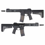 SPS-R107BK NOVESKE NSR N4 DEVGRU GBB BK T8