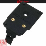 MRS�ޥ���� �ޥ륤 �ǥȥ˥����� MRSMT-DET-V20 DCI GUNS