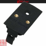 �ɥ����������ȥޥ���� �ޥ륤 �ǥȥ˥����� DCMT-DET-V20 DCI GUNS