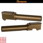 OB-TM54BR �ޥ륤G19G3�� �ꥢ�ꥹ�ƥ��å������С���������׹�� ���ƥ����륢�������Х�� TTI BronzeK �ǥȥ͡�����