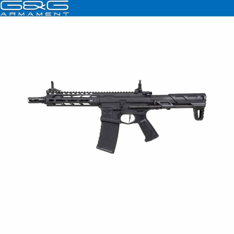 ��ư���� CM16 SRLS M-LOK EGC-16P-RSM-BNB-NCS G&G
