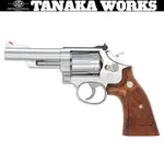 Smith & Wesson M29 モデルガン  ヘビーウェイト　タナカ タナカ S&W M29 6.5インチ ヘビーウエイト ダーティハリーモデル