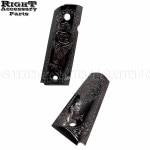 �᥿�륰��å� ���Х�ȥۡ��� M1911�� �֥�å� �𤢤� RIGHT