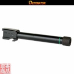 OB-KSC10BK KSC MK23(�����ƥ�0)�� ����ߥ��������Х�� 16mm���ͥ� �ǥȥ͡�����