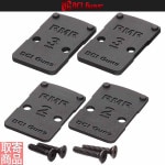 �ޥ���ȥ��ڡ����� 2x2mm 2x3mm RMR�������� MTSPC-2X2MM-2X3MM-RMR DCI GUNS