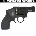 ��ǥ륬�� S&W M442 ������˥��� ������������ 2����� .38���ڥ���� �إӡ��������� �С������ 2 ���ʥ������