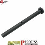 CAPA-05(BK) �ꥳ���륹�ץ�󥰥����� Recoil/Hammer Spring Set For MARUI USP ��������