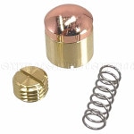 D07 ���ߡ��֥�å� ���ʥ� S&W M1917�� 6ȯ C-tec