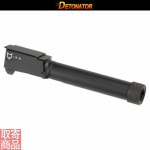 OB-TM55ABK �ޥ륤G19G3/4�� Alphawolf�����ץ���ߥ��������Х�� BK 14mm�եͥ� �ǥȥ͡�����