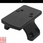 AR-15 Mount Plate �Ρ��٥륢���ॺ