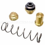 D11-3 ���ߡ��֥�å� ���ʥ� ��ǥ륬�� M627��M327��357�� 8ȯ C-tec