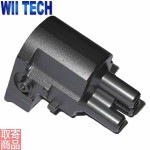 WII TECH(ウィーテック),マルイ M870用 | サンケンEC 玩具銃と