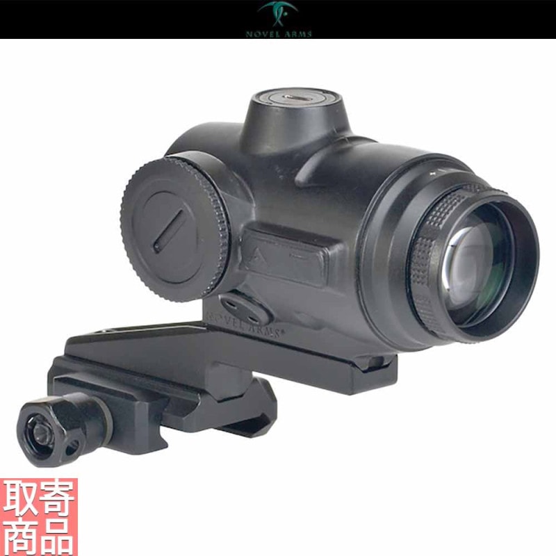 ABSOLUTE MPS3 - 3X Micro Prism Sight - NA-P-N-01 �Ρ��٥륢���ॺ