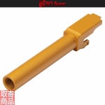 �᥿�륢�������Х�� 11mm���ͥ� ������� �ޥ륤 G17 Gen5 MOS�� MOB-M11CW-IT-GD-G17-GEN5 DCI GUNS