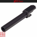 �᥿�륢�������Х�� 11mm���ͥ� �֥�å� �ޥ륤 G17 Gen5 MOS�� MOB-M11CW-IT-BK-G17-GEN5 DCI GUNS