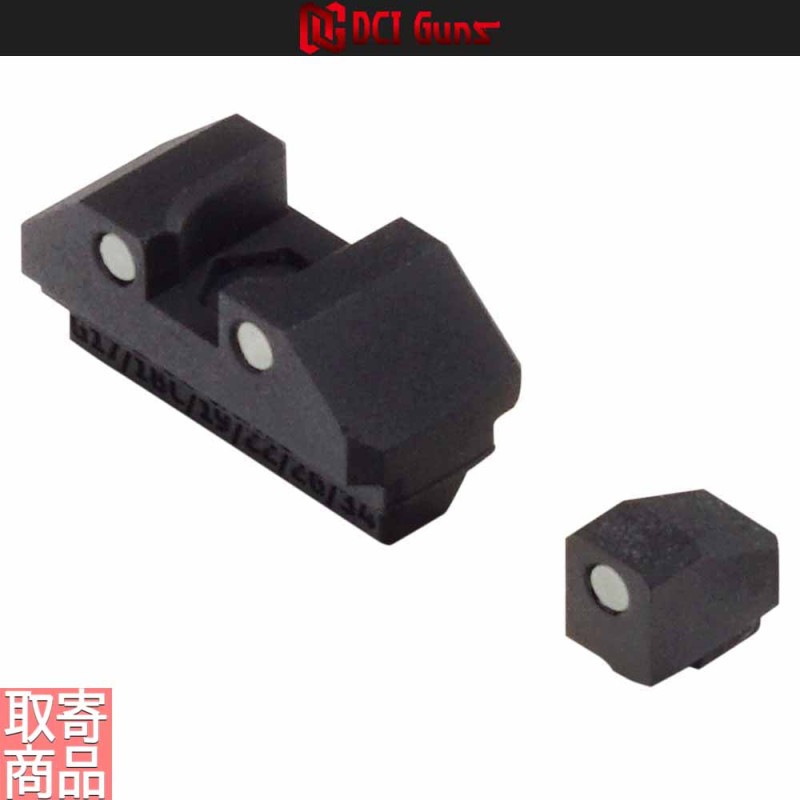 �߸������� �ޥ륤 GBB G17/G18C/G22/G26/G34�� TKST-G17 DCI GUNS