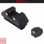 �߸������� �ޥ륤 GBB G17/G18C/G22/G26/G34�� TKST-G17 DCI GUNS